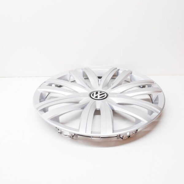 2K56011471ZX - Volkswagen Caddy 2K Wheel Cover Trim 2K56011471ZX NEW GENUINE