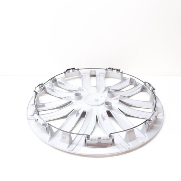 2K56011471ZX - Volkswagen Caddy 2K Wheel Cover Trim 2K56011471ZX NEW GENUINE