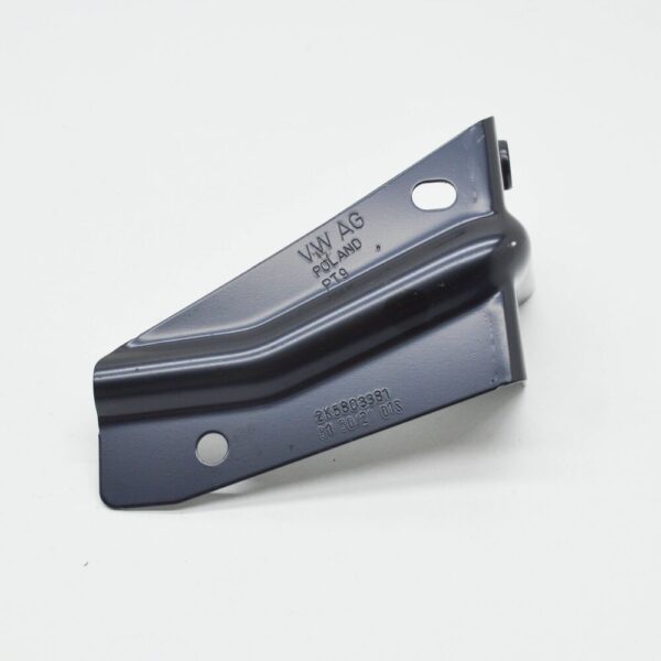 2K5803381 - NEW VOLKSWAGEN CADDY SB FURGON FRONT LEFT FENDER HOLDER 2K5803381 ORIGINAL
