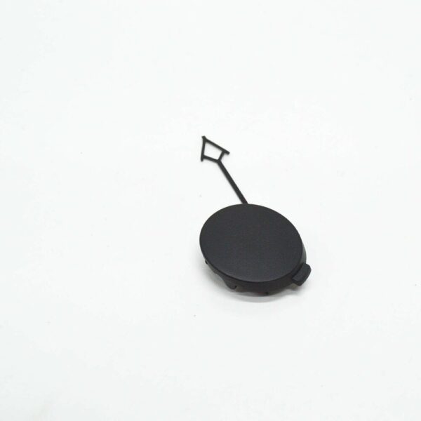2K58072419B9 - NEW VOLKSWAGEN CADDY 2K FRONT BUMPER TOW HOOK EYE CAP COVER 2K58072419B9
