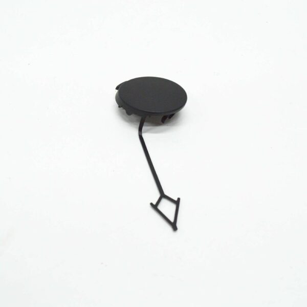 2K58072419B9 - NEW VOLKSWAGEN CADDY 2K FRONT BUMPER TOW HOOK EYE CAP COVER 2K58072419B9