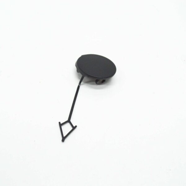 2K58072419B9 - NEW VOLKSWAGEN CADDY 2K FRONT BUMPER TOW HOOK EYE CAP COVER 2K58072419B9