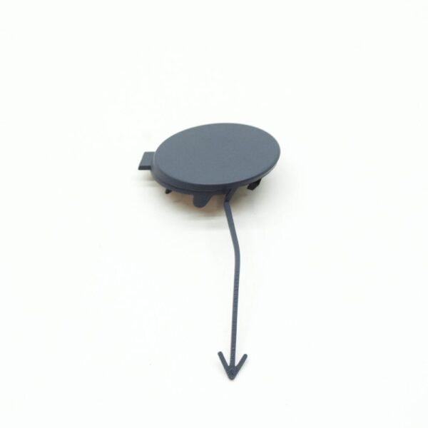 2K5807241BGRU - VW CADDY 2KA Front Bumper Tow Hook Cover 2K5807241BGRU NEW GENUINE