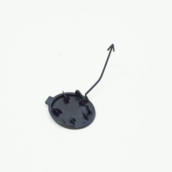 2K5807241BGRU - VW CADDY 2KA Front Bumper Tow Hook Cover 2K5807241BGRU NEW GENUINE