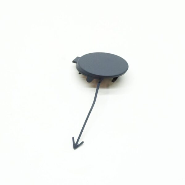 2K5807241BGRU - VW CADDY 2KA Front Bumper Tow Hook Cover 2K5807241BGRU NEW GENUINE