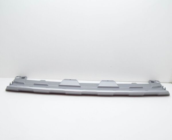 2K5807531AU34 - VOLKSWAGEN CADDY 2K MK3 Front Bumper Underrun Bar 2K5807531AU34 NEW