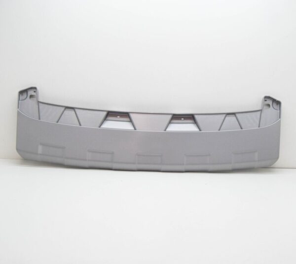 2K5807531AU34 - VOLKSWAGEN CADDY 2K MK3 Front Bumper Underrun Bar 2K5807531AU34 NEW