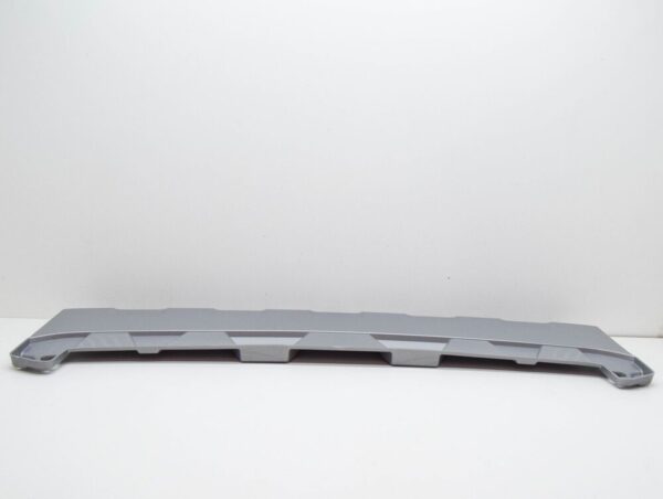 2K5807531AU34 - VOLKSWAGEN CADDY 2K MK3 Front Bumper Underrun Bar 2K5807531AU34 NEW