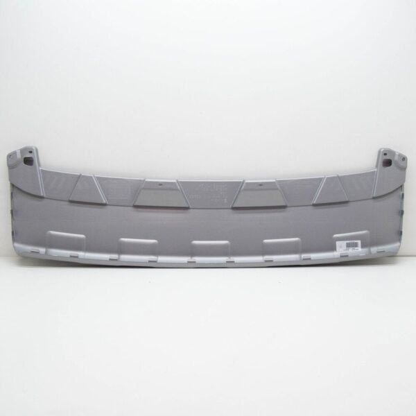 2K5807531AU34 - VOLKSWAGEN CADDY 2K MK3 Front Bumper Underrun Bar 2K5807531AU34 NEW