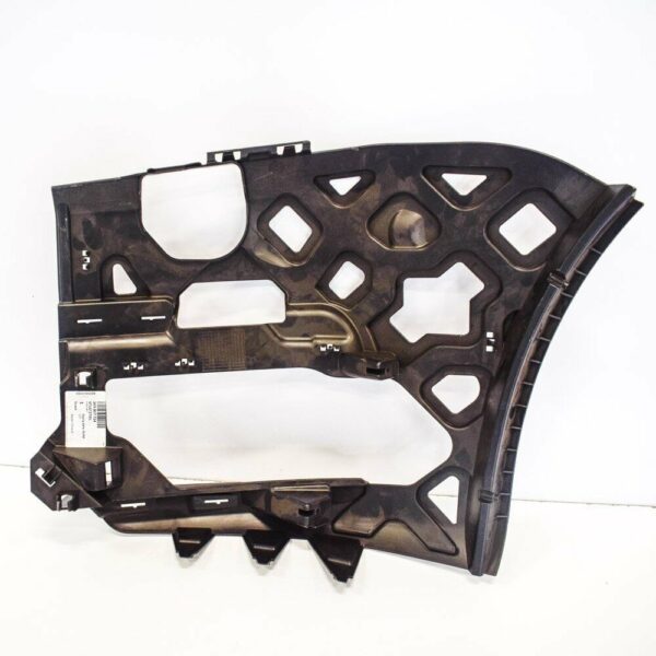 2K5807724 - NEW VOLKSWAGEN CADDY FRONT RIGHT BUMPER HOLDER BRACKET SAA 2K5807724 ORIGINAL