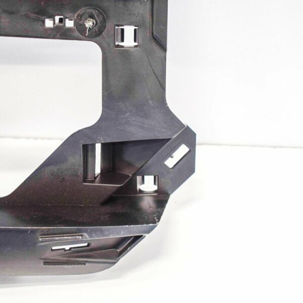 2K5807724 - NEW VOLKSWAGEN CADDY FRONT RIGHT BUMPER HOLDER BRACKET SAA 2K5807724 ORIGINAL
