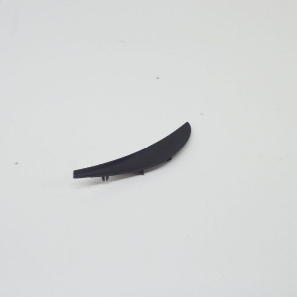 2K5819448B - VW CADDY 2KA, 2KH, 2CA, 2CH RIGHT WATER REPELLENT COVER 2K5819448B NEW GENUINE