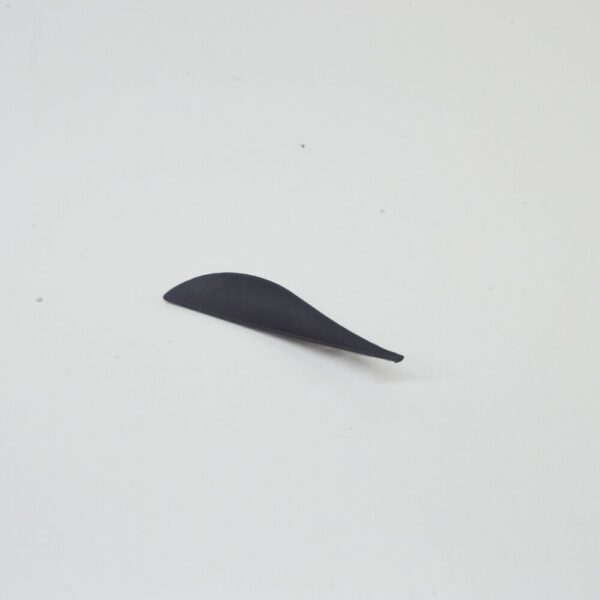 2K5819448B - VW CADDY 2KA, 2KH, 2CA, 2CH RIGHT WATER REPELLENT COVER 2K5819448B NEW GENUINE