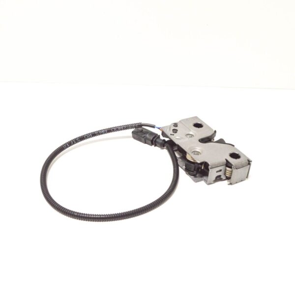 2K5823509C - NEW VOLKSWAGEN CADDY MK3 BONNET LOCK MECHANISM 2K5823509E ORIGINAL