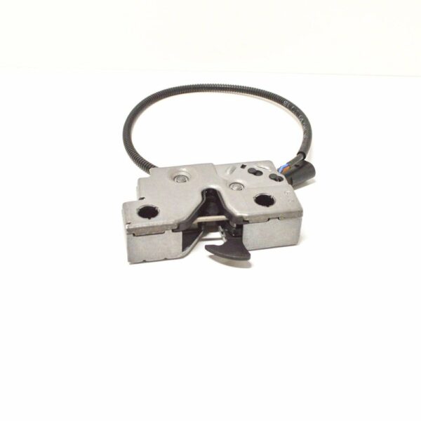 2K5823509E - NEW VOLKSWAGEN CADDY MK3 BONNET LOCK MECHANISM 2K5823509E