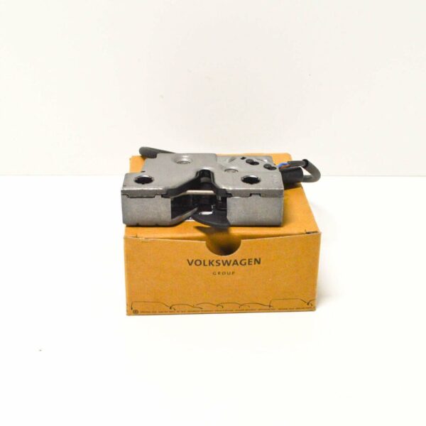 2K5823509E - NEW VOLKSWAGEN CADDY MK3 BONNET LOCK MECHANISM 2K5823509E