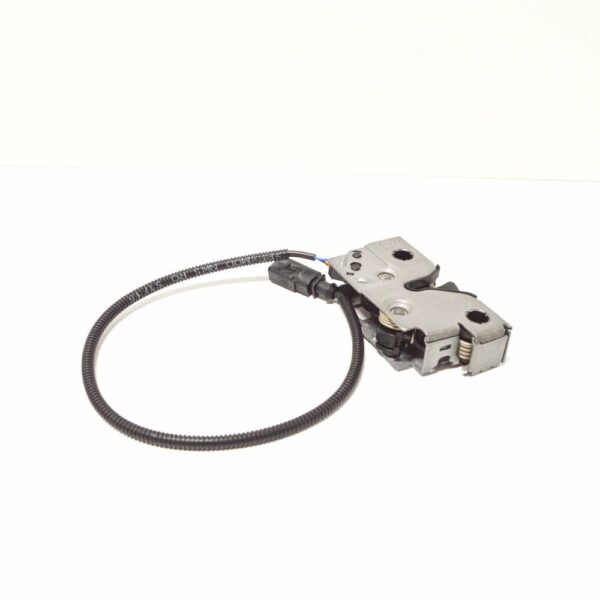 2K5823509E - NEW VOLKSWAGEN CADDY MK3 BONNET LOCK MECHANISM 2K5823509E
