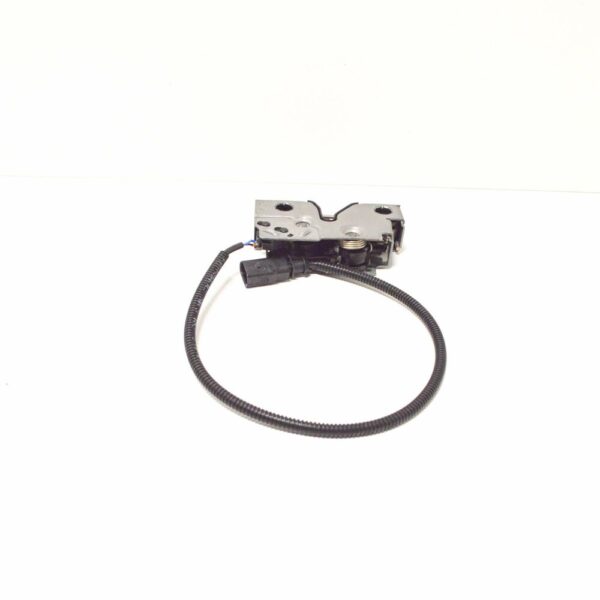 2K5823509E - NEW VOLKSWAGEN CADDY MK3 BONNET LOCK MECHANISM 2K5823509E
