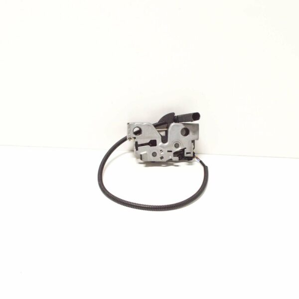 2K5823509E - NEW VOLKSWAGEN CADDY MK3 BONNET LOCK MECHANISM 2K5823509E