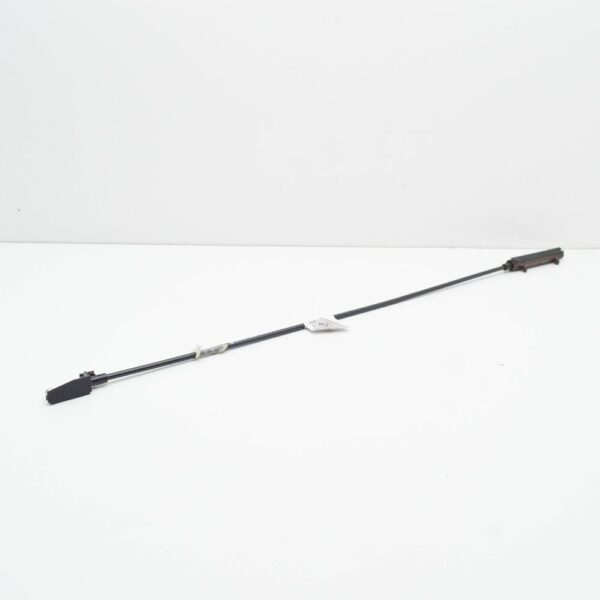 2K5823531B - NEW VOLKSWAGEN CADDY 2K FRONT BONNET HOOD LID LOCK CABLE LHD 2K5823531B ORIGINAL