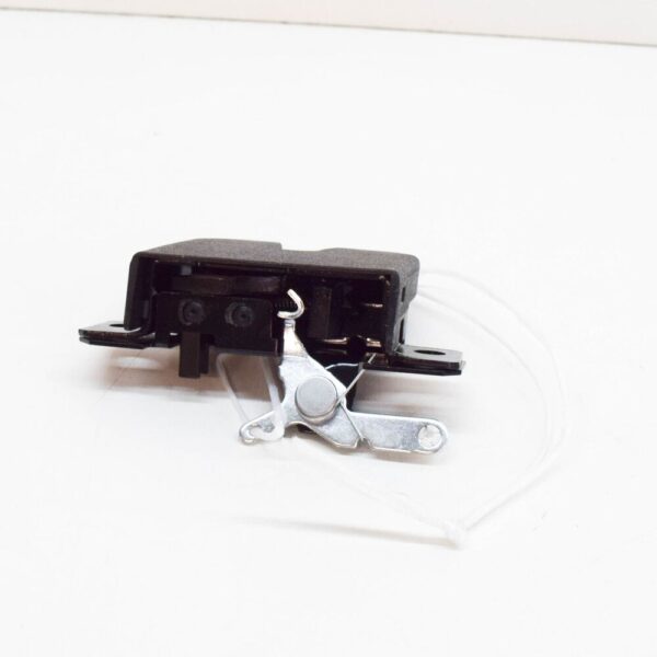 2K5827505 - VOLKSWAGEN CADDY 2K Trunk Boat Lid Lock 2K5827505 NEW GENUINE