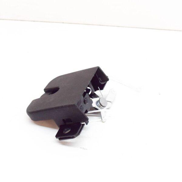 2K5827505 - VOLKSWAGEN CADDY 2K Trunk Boat Lid Lock 2K5827505 NEW GENUINE