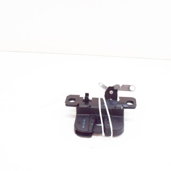 2K5827505 - VOLKSWAGEN CADDY 2K Trunk Boat Lid Lock 2K5827505 NEW GENUINE