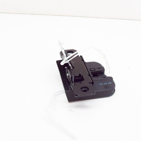 2K5827505 - VOLKSWAGEN CADDY 2K Trunk Boat Lid Lock 2K5827505 NEW GENUINE