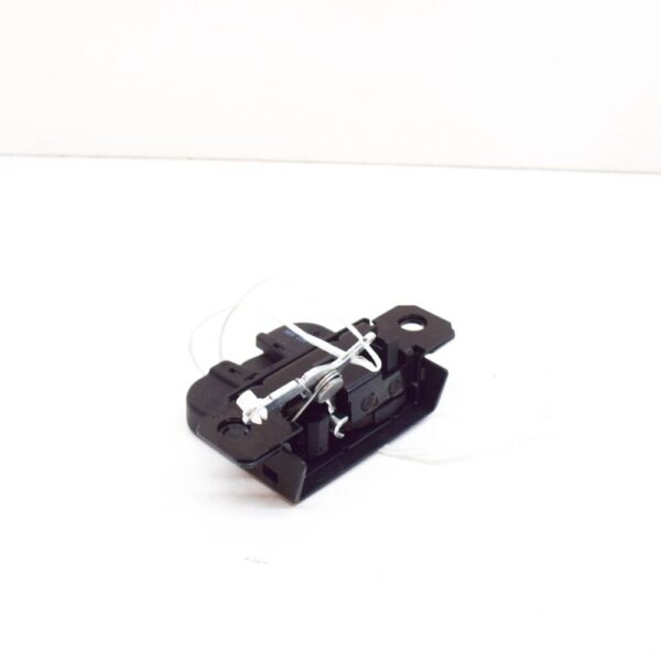 2K5827505 - VOLKSWAGEN CADDY 2K Trunk Boat Lid Lock 2K5827505 NEW GENUINE
