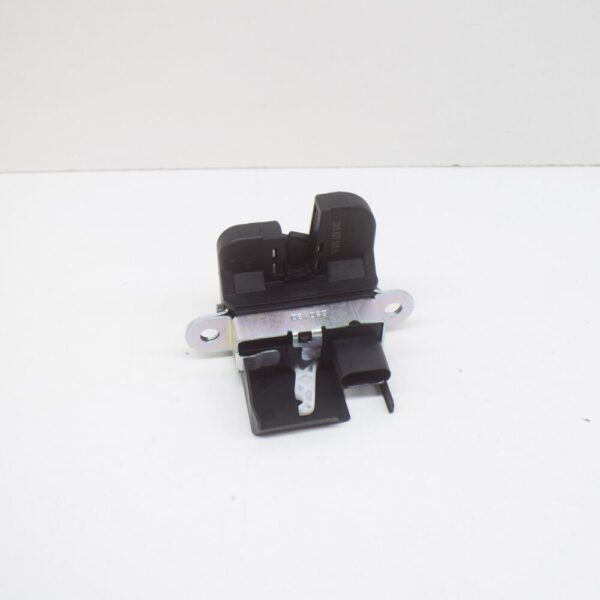 2K5827505E - Volkswagen CADDY 2K Rear Lid Lock With Microswitch 2K5827505G NEW GENUINE