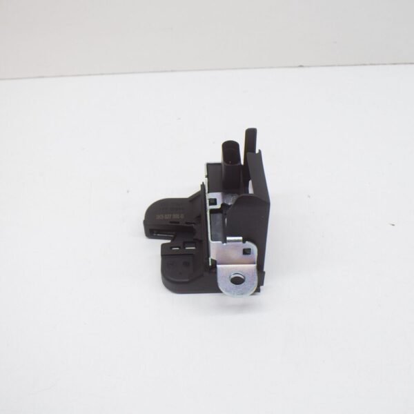 2K5827505E - Volkswagen CADDY 2K Rear Lid Lock With Microswitch 2K5827505G NEW GENUINE