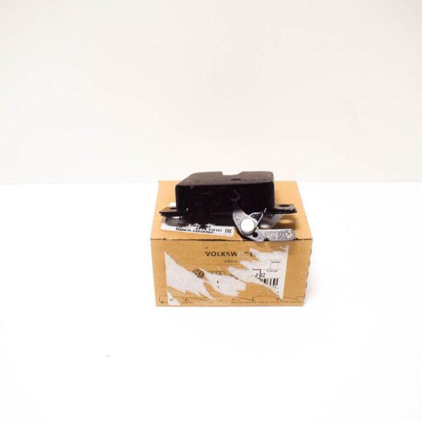 2K5827505F - Volkswagen Caddy 2K Rear Left Door Lock 2K5827505F NEW GENUINE
