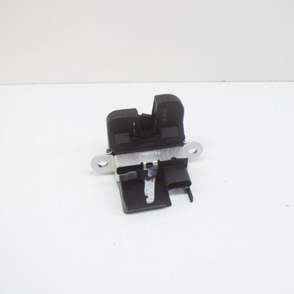 2K5827505G - NEW VOLKSWAGEN CADDY 2K REAR LID LOCK WITH MICROSWITCH 2K5827505G