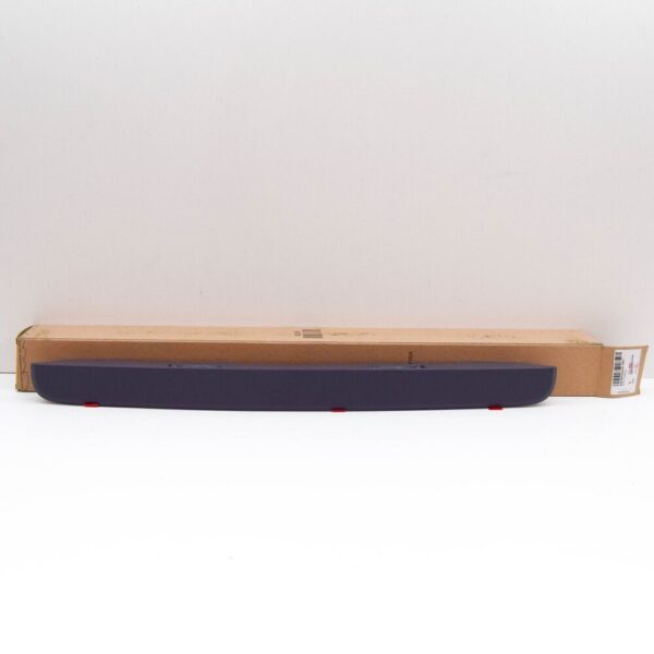 2K5827574N - Volkswagen Caddy 2K MK3 molding license plate light 2K5827574NGRU NEW original