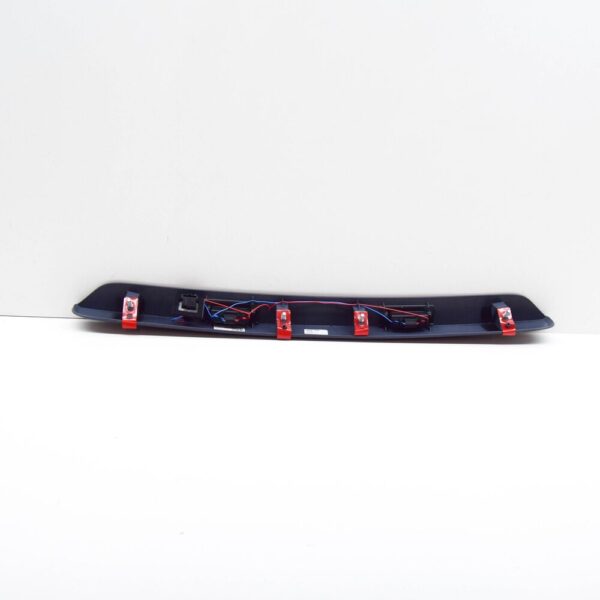 2K5827574N - Volkswagen Caddy 2K MK3 molding license plate light 2K5827574NGRU NEW original