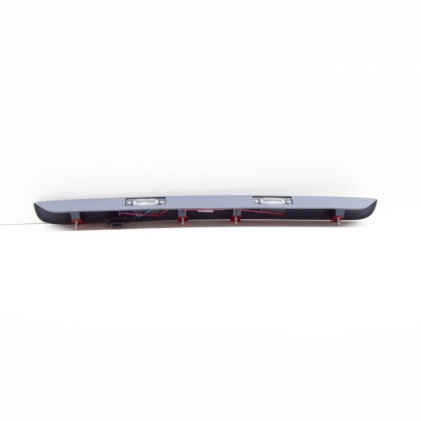 2K5827574N - Volkswagen Caddy 2K MK3 molding license plate light 2K5827574NGRU NEW original