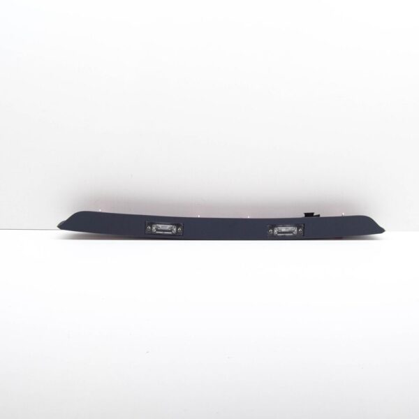 2K5827574N - Volkswagen Caddy 2K MK3 molding license plate light 2K5827574NGRU NEW original