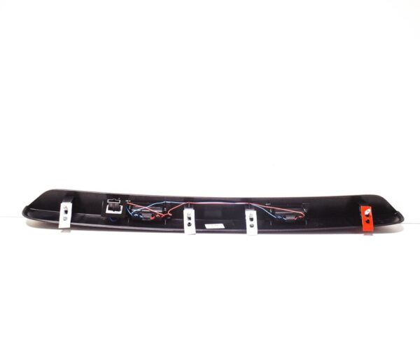 2K5827574R9B9 - Volkswagen CADDY 2K rear license plate light cover 2K5827574R9B9 new