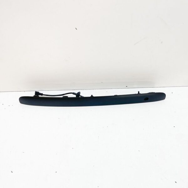 2K5827574S9B9 - NEW VW CADDY 2K REAR BACK DOOR GRIP MOLDING 2K5827574S9B9