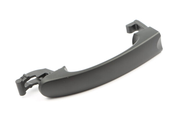 2K58372053FZ - NEW VW CADDY IV SA MK6 REAR LEFT DOOR OUTER HANDLE 2K58372053FZ ORIGINAL