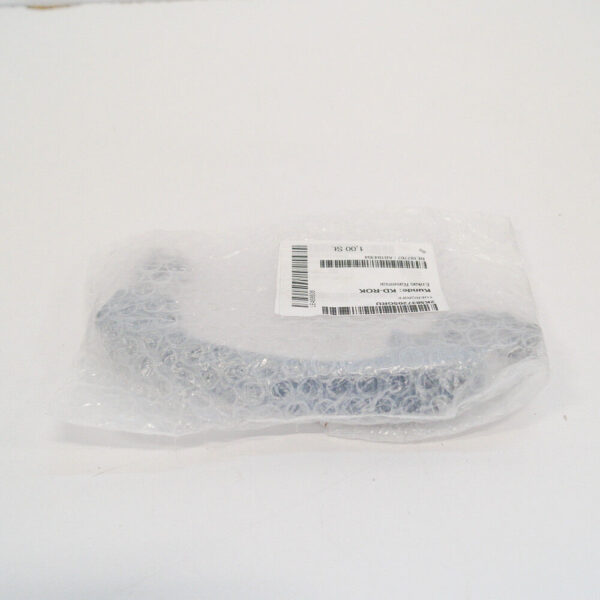 2K5837205GRU - NEW VOLKSWAGEN CADDY MK4 REAR LEFT EXTERIOR DOOR HANDLE 2K5837205GRU