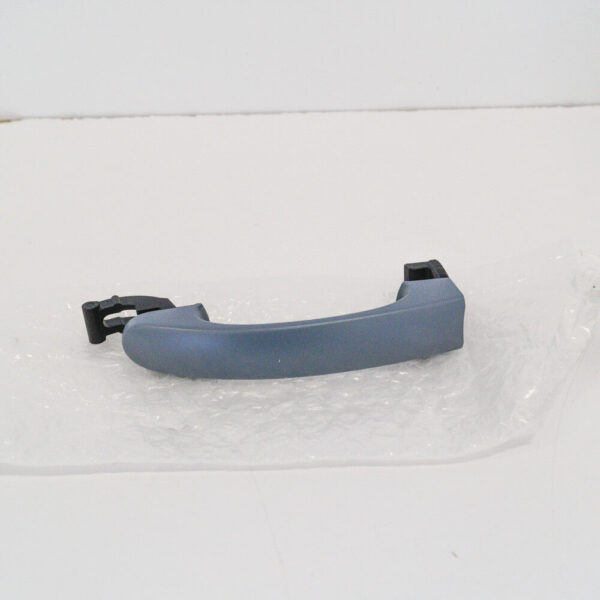 2K5837205GRU - NEW VOLKSWAGEN CADDY MK4 REAR LEFT EXTERIOR DOOR HANDLE 2K5837205GRU