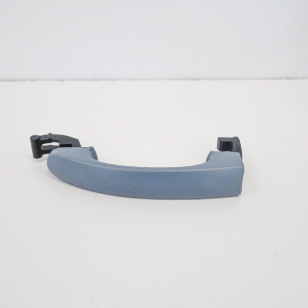 2K5837205GRU - NEW VOLKSWAGEN CADDY MK4 REAR LEFT EXTERIOR DOOR HANDLE 2K5837205GRU