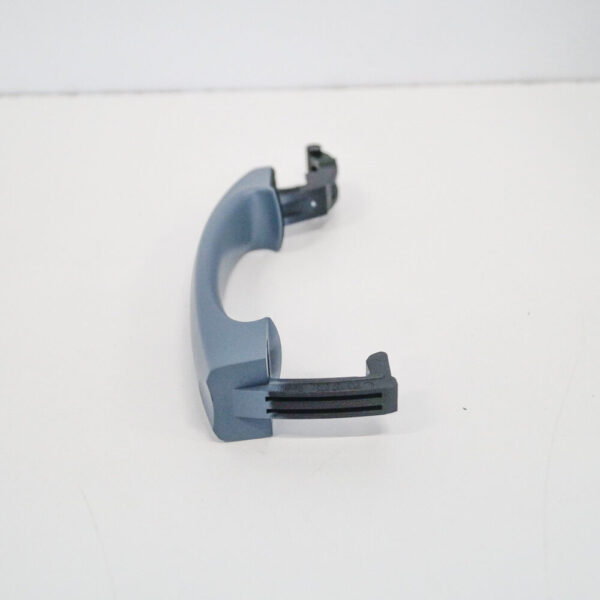 2K5837205GRU - NEW VOLKSWAGEN CADDY MK4 REAR LEFT EXTERIOR DOOR HANDLE 2K5837205GRU