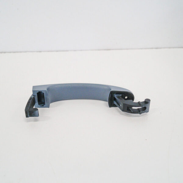 2K5837205GRU - NEW VOLKSWAGEN CADDY MK4 REAR LEFT EXTERIOR DOOR HANDLE 2K5837205GRU