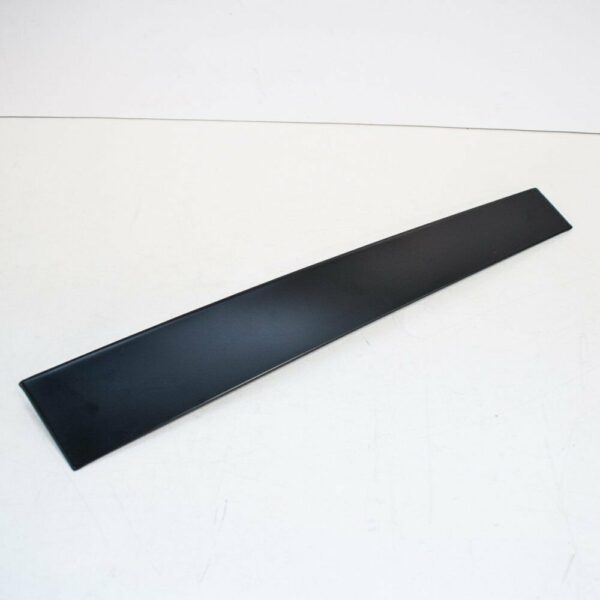 2K5837889A3FZ - NEW VOLKSWAGEN CADDY 2K LEFT SIDE EXTERIOR B-PILLAR TRIM 2K5837889A3FZ ORIGINAL