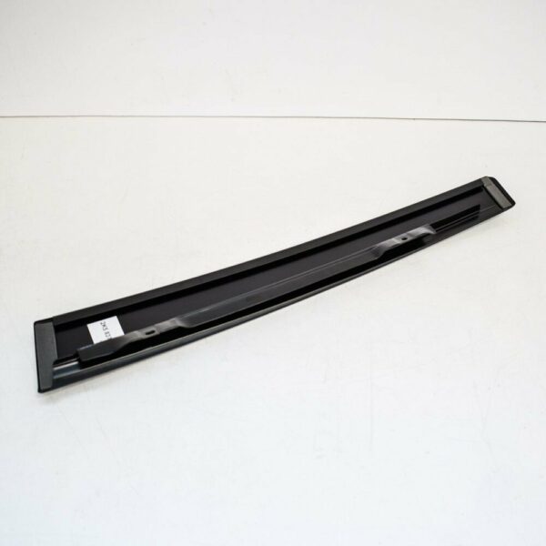 2K5837889A3FZ - NEW VOLKSWAGEN CADDY 2K LEFT SIDE EXTERIOR B-PILLAR TRIM 2K5837889A3FZ ORIGINAL