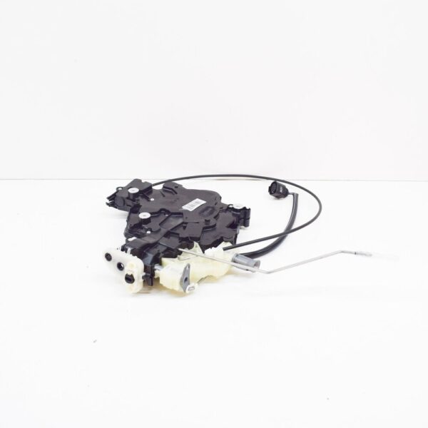 2K5843653C - VW CADDY 2K MK3 Left Sliding Door Remote Operated Lock 2K5843653C NEW GENUINE