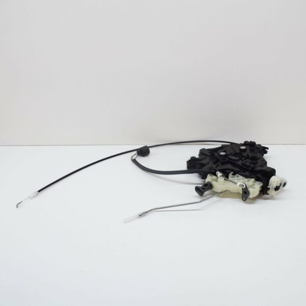 2K5843653D - NEW VW CADDY 2K MK3 SLIDING DOOR LEFT REMOTELY OPERATED LOCK 2K5843653D ORIGINAL