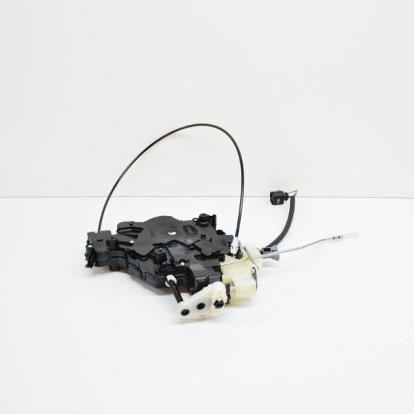 2K5843654C - NEW VW CADDY III FURGON 2K MK3 REAR RIGHT DOOR LOCK 2K5843654C ORIGINAL
